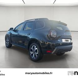 Dacia Duster Blue dCi 115 4x2 Journey occasion - Barentin - photo 3/23