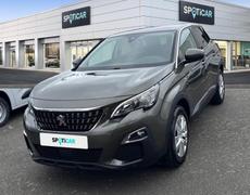Peugeot 3008 Vernouillet