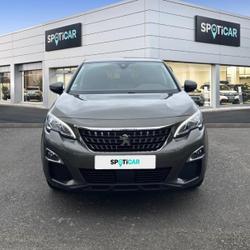 Peugeot 3008 1.5 BlueHDi 130ch E6.c Active Business S&S Vernouillet