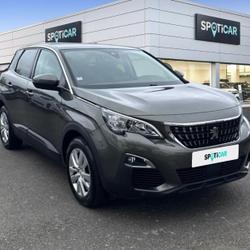 Peugeot 3008 1.5 BlueHDi 130ch E6.c Active Business S&S Vernouillet
