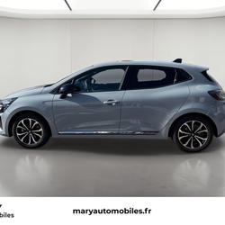 Renault Clio 5 E-Tech full hybrid 145 Techno occasion - Barentin - photo 2/30