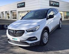 Opel Grandland Vernouillet