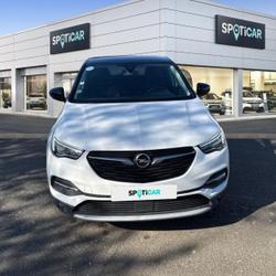 Opel Grandland 1.5 D 130ch Innovation BVA Vernouillet