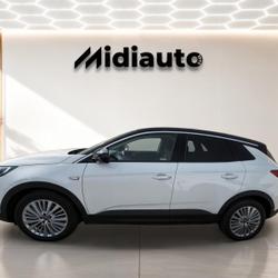 Opel Grandland 1.5 D 130ch Innovation BVA Vernouillet