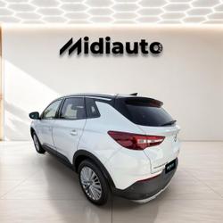 Opel Grandland 1.5 D 130ch Innovation BVA Vernouillet