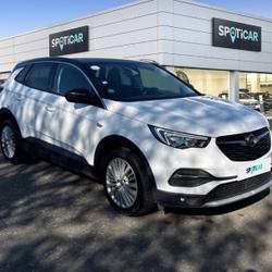 Opel Grandland 1.5 D 130ch Innovation BVA Vernouillet
