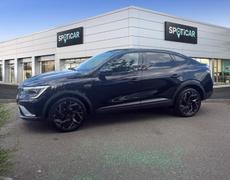 Renault Arkana Vernouillet