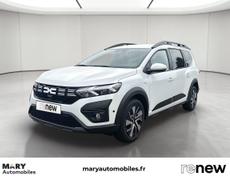 Dacia Jogger Barentin
