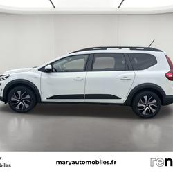 Dacia Jogger ECO-G 100 7 places GSR2 Expression occasion - Barentin - photo 2/23