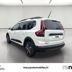 Dacia Jogger ECO-G 100 7 places GSR2 Expression occasion - Barentin - photo 3/23