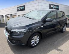 Dacia Sandero Vernouillet
