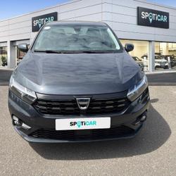 Dacia Sandero 1.0 TCe 90ch Stepway Essential Vernouillet