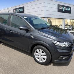 Dacia Sandero 1.0 TCe 90ch Stepway Essential Vernouillet