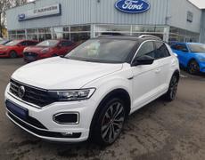 Volkswagen T-Roc Bonchamp-lès-Laval