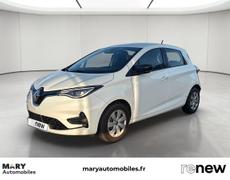 Renault Zoe Barentin