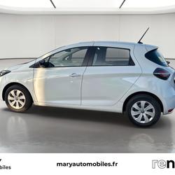 Renault Zoe R110 - MY22 Equilibre occasion - Barentin - photo 2/21