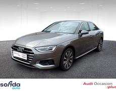 Audi A4 Saint-Léonard