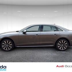 Audi A4 A4 40 TDI 190 S tronic 7 Avus Saint-L&eacute;onard