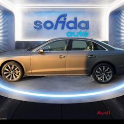 Audi A4 A4 40 TDI 190 S tronic 7 Avus Saint-L&eacute;onard