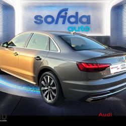 Audi A4 A4 40 TDI 190 S tronic 7 Avus Saint-L&eacute;onard