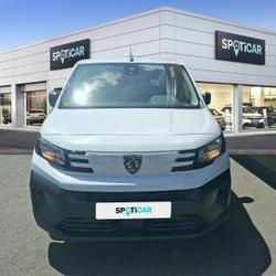 Peugeot Partner XL 950kg BlueHDi 130ch S&S EAT8 Vernouillet
