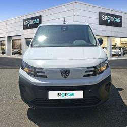 Peugeot Partner XL 950kg BlueHDi 130ch S&S EAT8 Vernouillet