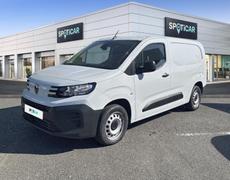 Peugeot Partner Vernouillet