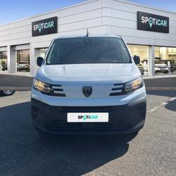 Peugeot Partner XL 950kg BlueHDi 130ch S&S EAT8 Vernouillet