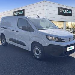 Peugeot Partner XL 950kg BlueHDi 130ch S&S EAT8 Vernouillet