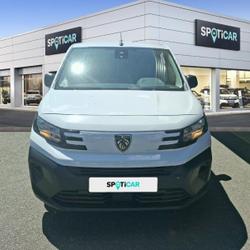 Peugeot Partner XL 950kg BlueHDi 130ch S&S EAT8 Vernouillet