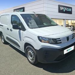 Peugeot Partner XL 950kg BlueHDi 130ch S&S EAT8 Vernouillet