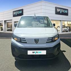 Peugeot Partner XL 950kg BlueHDi 130ch S&S EAT8 Vernouillet