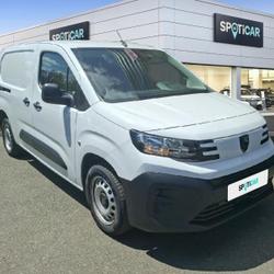 Peugeot Partner XL 950kg BlueHDi 130ch S&S EAT8 Vernouillet