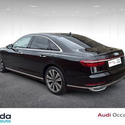 Audi A8 A8 60 TFSI e Tiptronic 8 Quattro Avus Extended Saint-L&eacute;onard