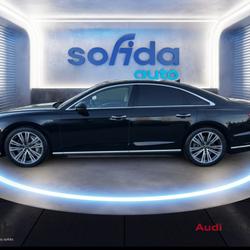 Audi A8 A8 L 60 TFSI e Tiptronic 8 Quattro Avus Extended Saint-L&eacute;onard