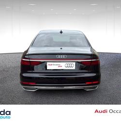 Audi A8 A8 60 TFSI e Tiptronic 8 Quattro Avus Extended Saint-L&eacute;onard