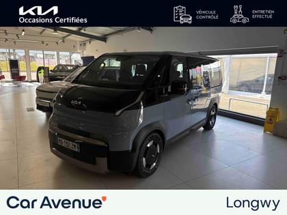 Kia PV5 passenger - PV5 163 ch Batterie L Plus Business - 39 990 €