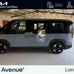 Kia PV5 passenger PV5 163 ch Batterie L Plus Business occasion - Lexy - photo 2/30