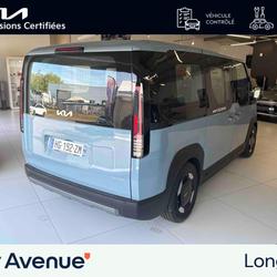 Kia PV5 passenger PV5 163 ch Batterie L Plus Business occasion - Lexy - photo 3/30
