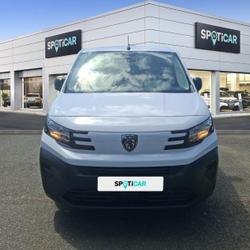 Peugeot Partner XL 950kg BlueHDi 130ch S&S EAT8 Vernouillet
