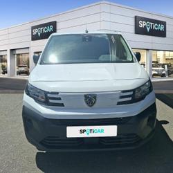 Peugeot Partner XL 950kg BlueHDi 130ch S&S EAT8 Vernouillet