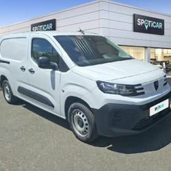 Peugeot Partner XL 950kg BlueHDi 130ch S&S EAT8 Vernouillet