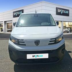 Peugeot Partner XL 950kg BlueHDi 130ch S&S EAT8 Vernouillet