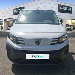 Peugeot Partner XL 950kg BlueHDi 130ch S&S EAT8 Vernouillet