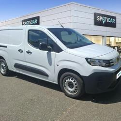Peugeot Partner XL 950kg BlueHDi 130ch S&S EAT8 Vernouillet