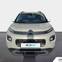 Citroen C3 Aircross C3 Aircross PureTech 110 S&S EAT6 Rip Curl Dole