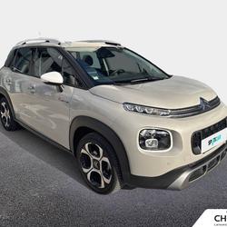 Citroen C3 Aircross C3 Aircross PureTech 110 S&S EAT6 Rip Curl Dole