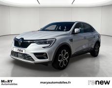 Renault Arkana Barentin