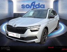 Skoda Kamiq Saint-Léonard