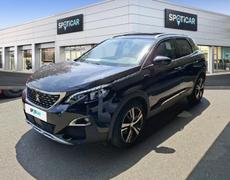 Peugeot 3008 Vernouillet